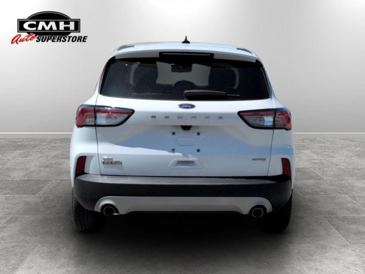 2022 Ford Escape SE Photo