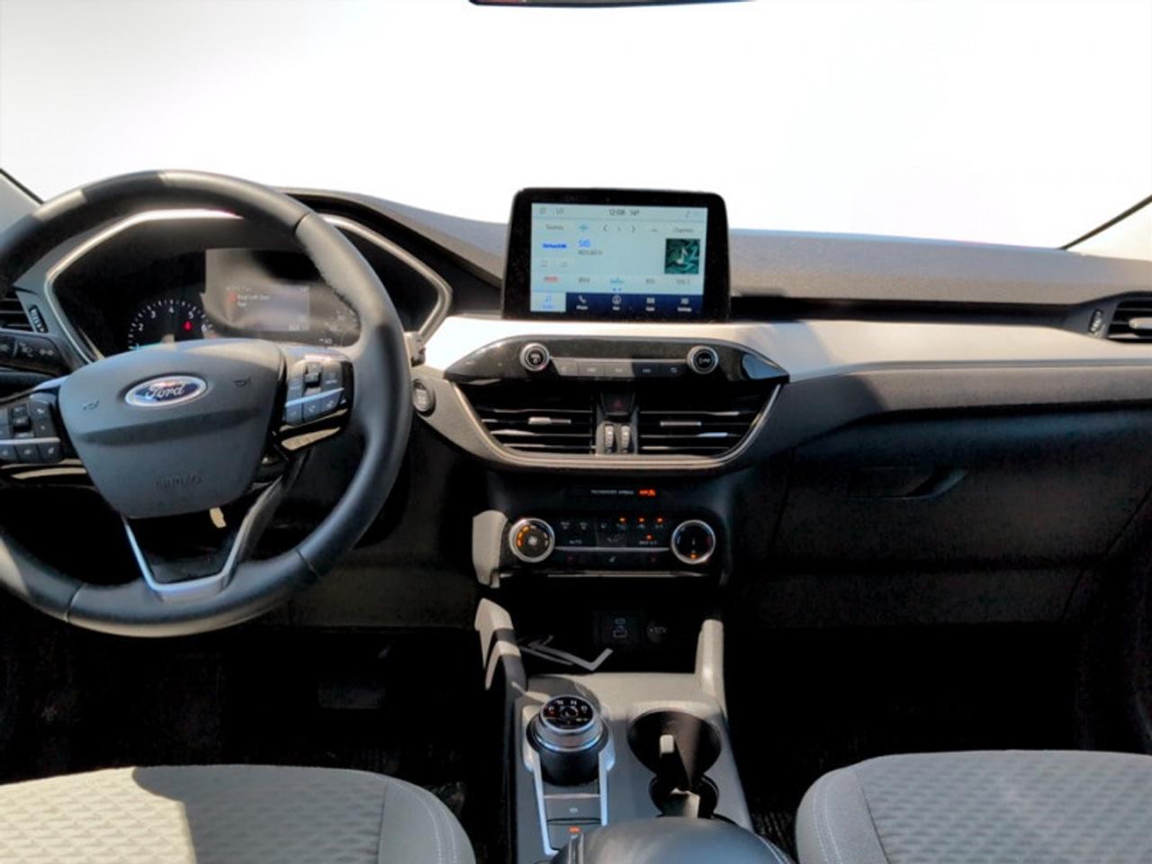 2022 Ford Escape SE Photo