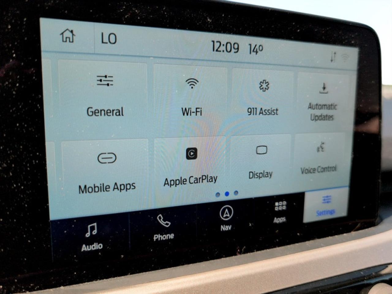 2022 Ford Escape SE Photo