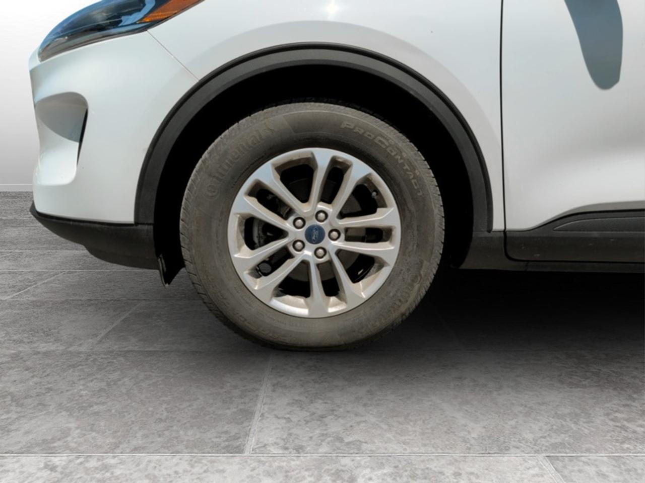 2022 Ford Escape SE  **CLEAN CARFAX - LOW KMS** Photo