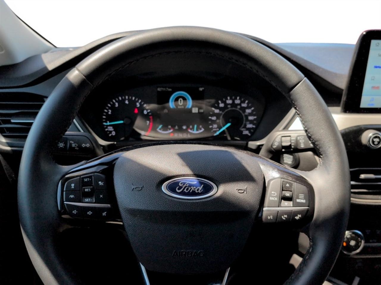 2022 Ford Escape SE  **CLEAN CARFAX - LOW KMS** Photo