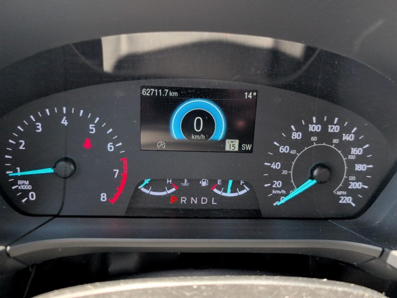 2022 Ford Escape SE  **CLEAN CARFAX - LOW KMS** Photo