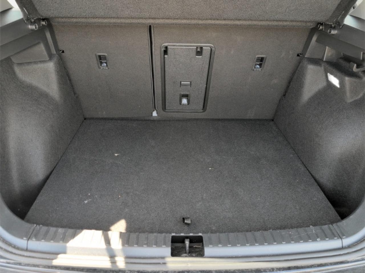 2026 Volkswagen Taos Comfortline Photo