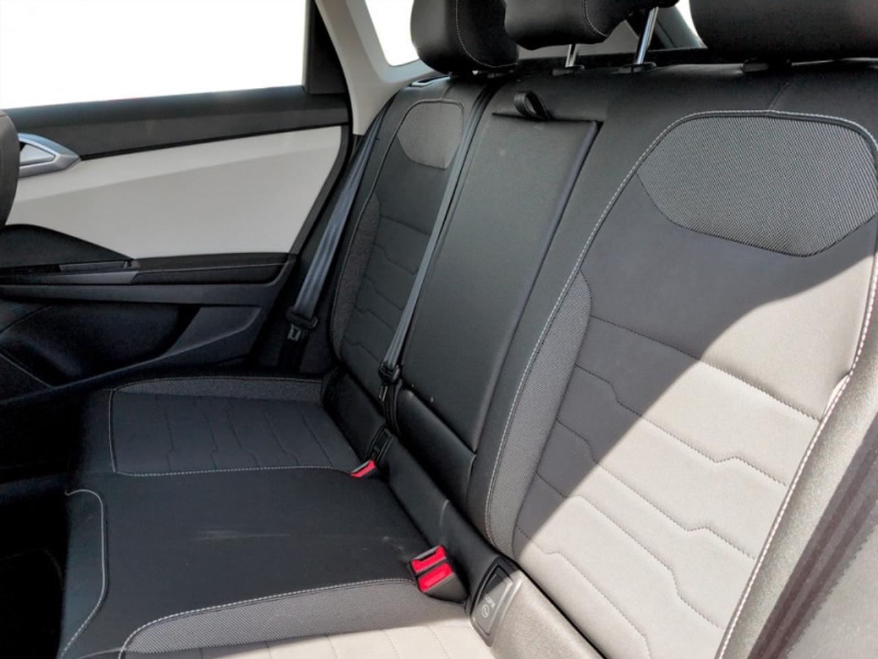 2026 Volkswagen Taos Comfortline Photo