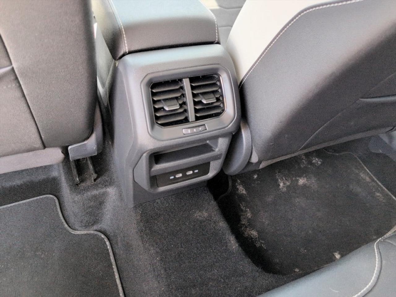 2026 Volkswagen Taos Comfortline Photo
