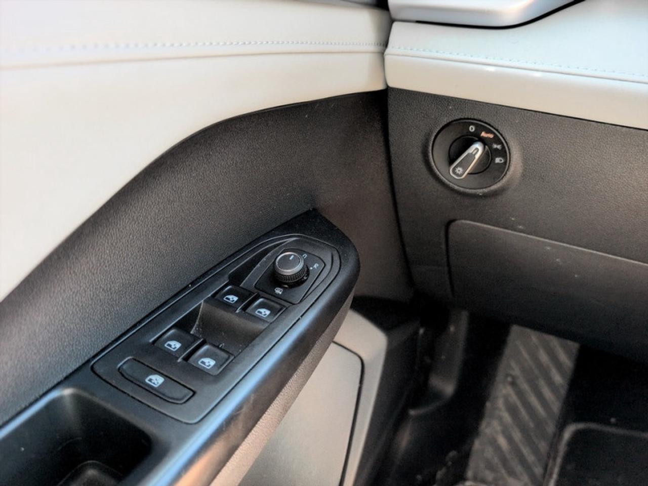 2026 Volkswagen Taos Comfortline Photo