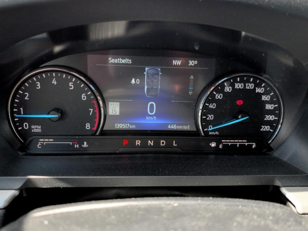 2022 Ford Explorer XLT w/Sport App. Pkg Photo