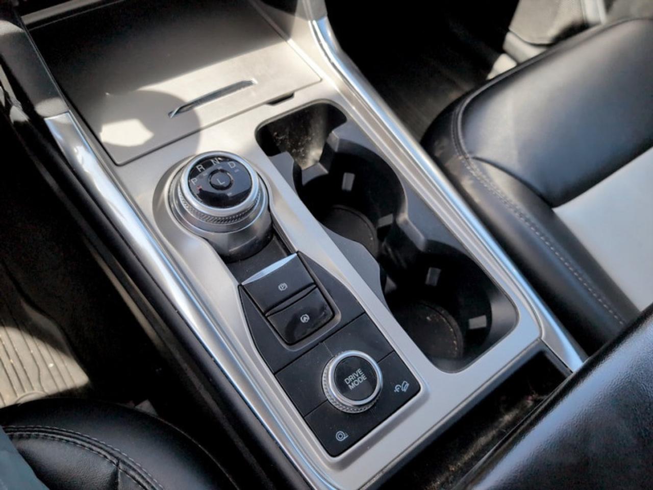 2022 Ford Explorer XLT w/Sport App. Pkg Photo