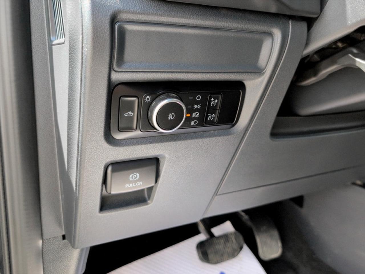 2024 Ford F-150 XLT w/Black App. Pkg  **XLT BLACK APPEARANCE PACKAGE** Photo
