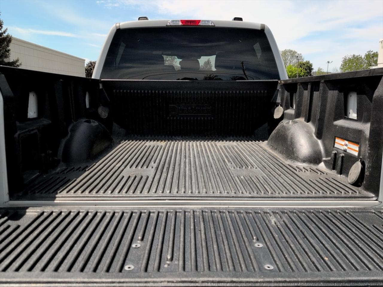 2024 Ford F-150 XLT w/Black App. Pkg  **XLT BLACK APPEARANCE PACKAGE** Photo
