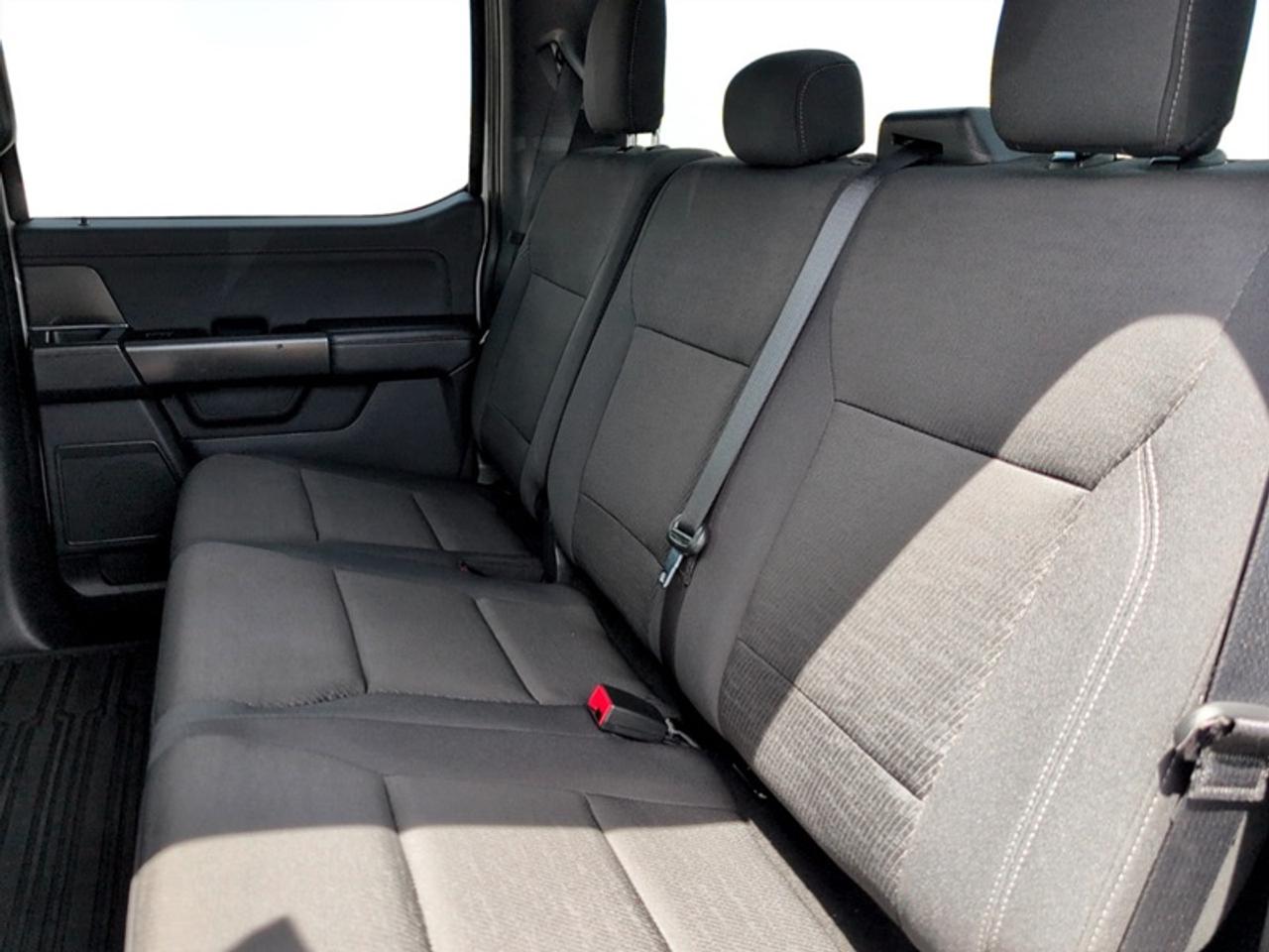 2024 Ford F-150 XLT w/Black App. Pkg  **XLT BLACK APPEARANCE PACKAGE** Photo