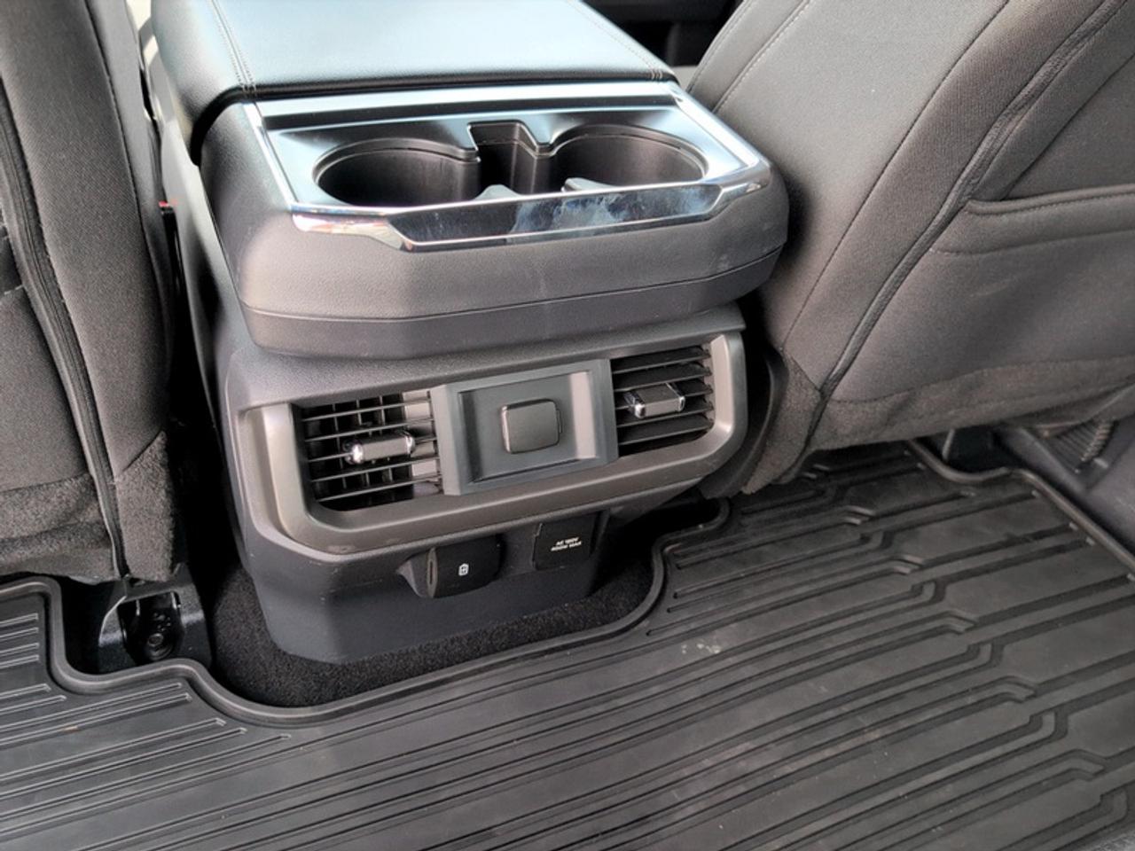 2024 Ford F-150 XLT w/Black App. Pkg  **XLT BLACK APPEARANCE PACKAGE** Photo
