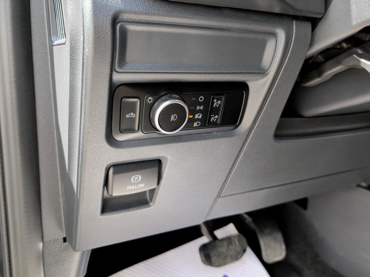 2024 Ford F-150 XLT w/Black App. Pkg  **XLT BLACK APPEARANCE PACKAGE** Photo
