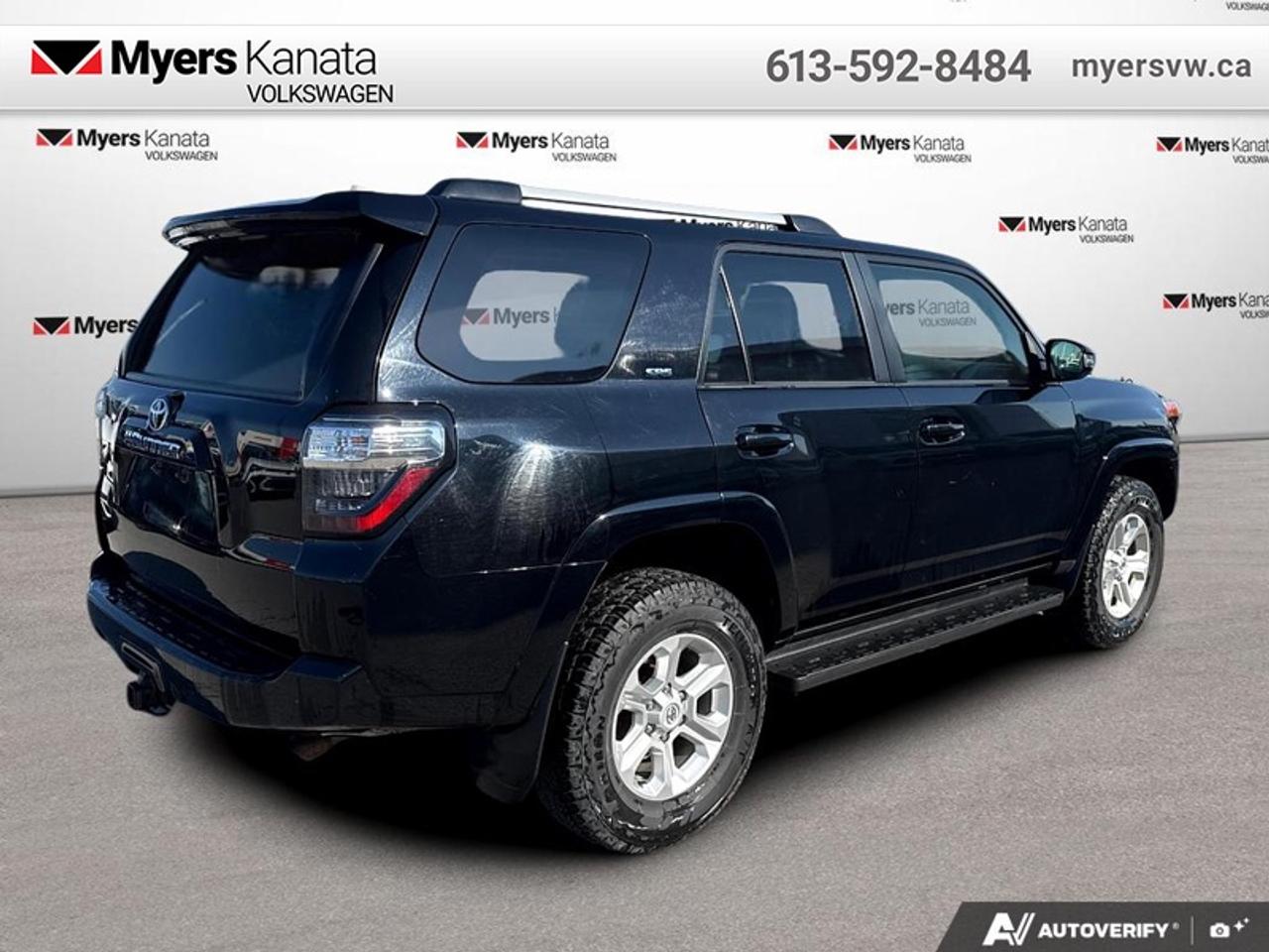 2024 Toyota 4Runner  Photo4