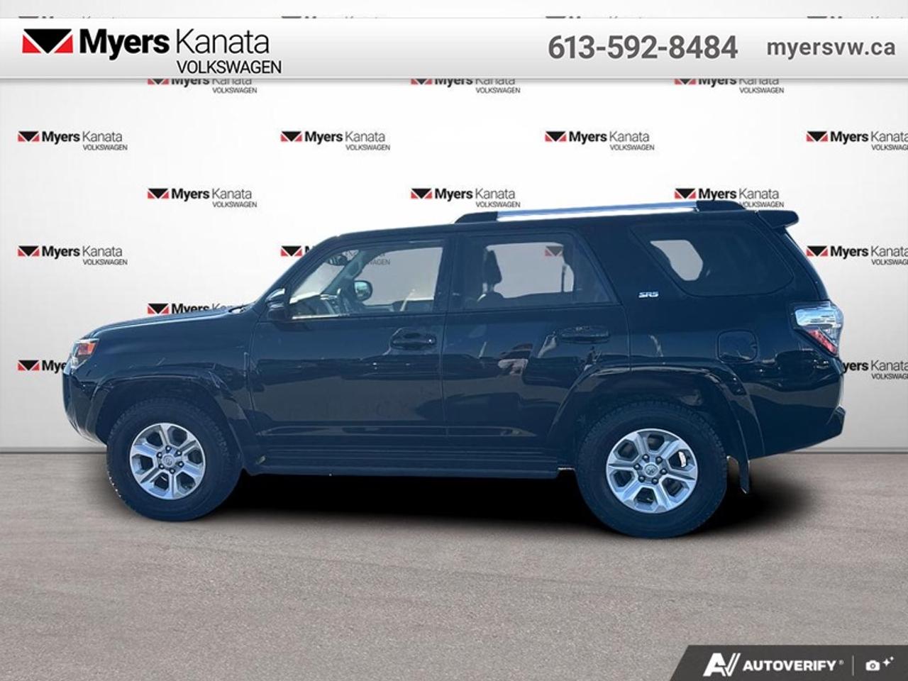 2024 Toyota 4Runner  Photo
