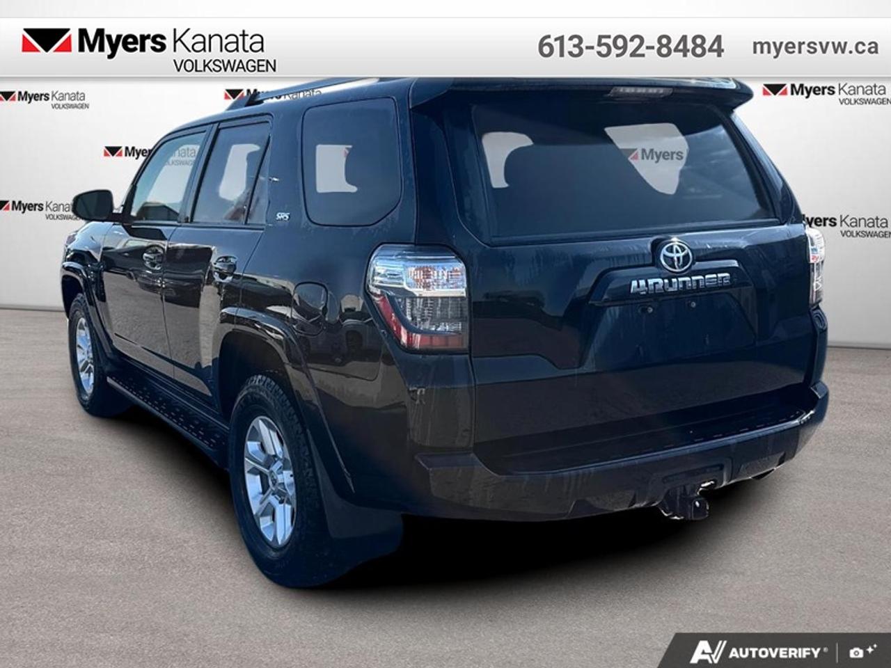 2024 Toyota 4Runner  Photo