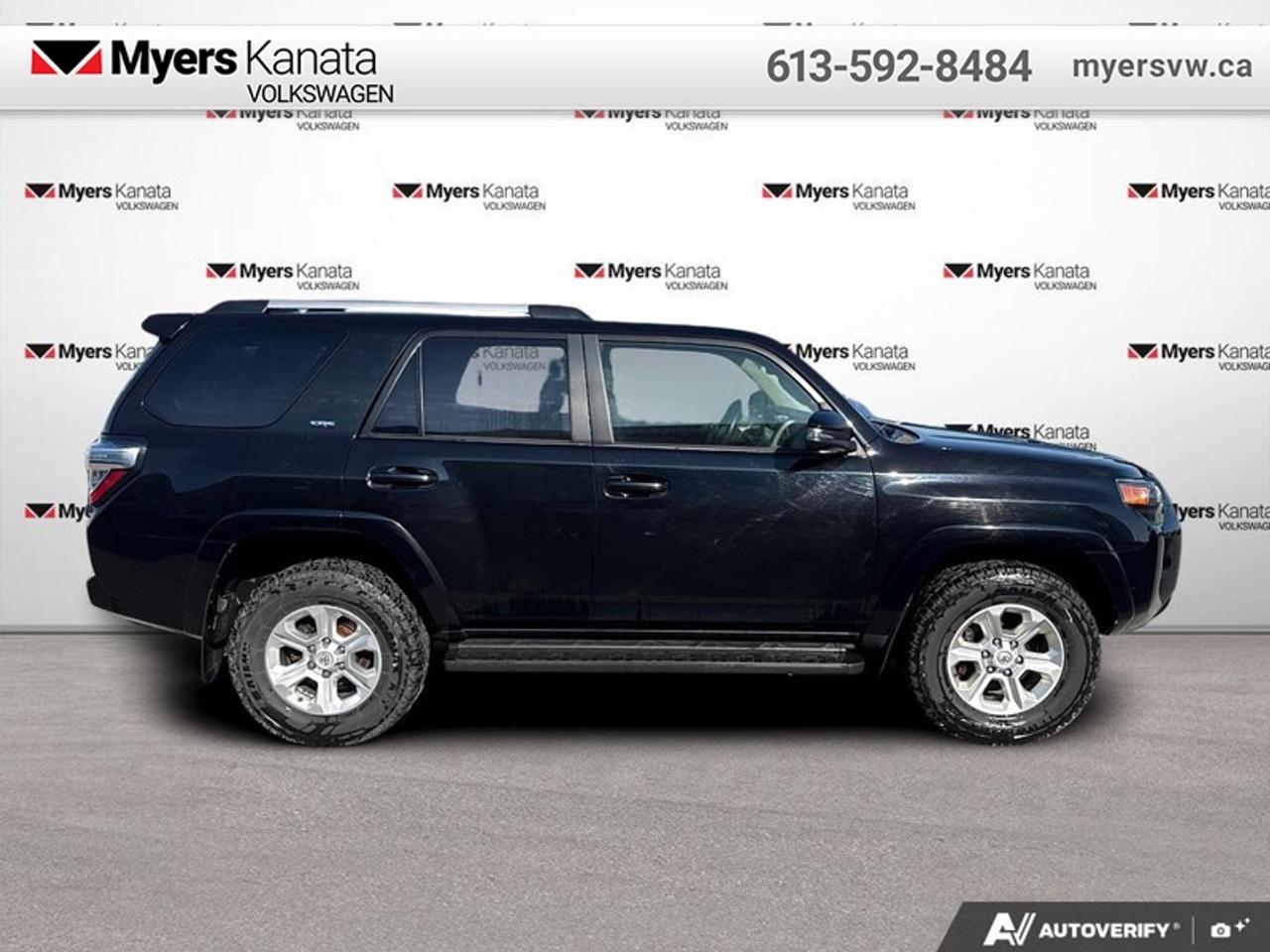 2024 Toyota 4Runner  Photo