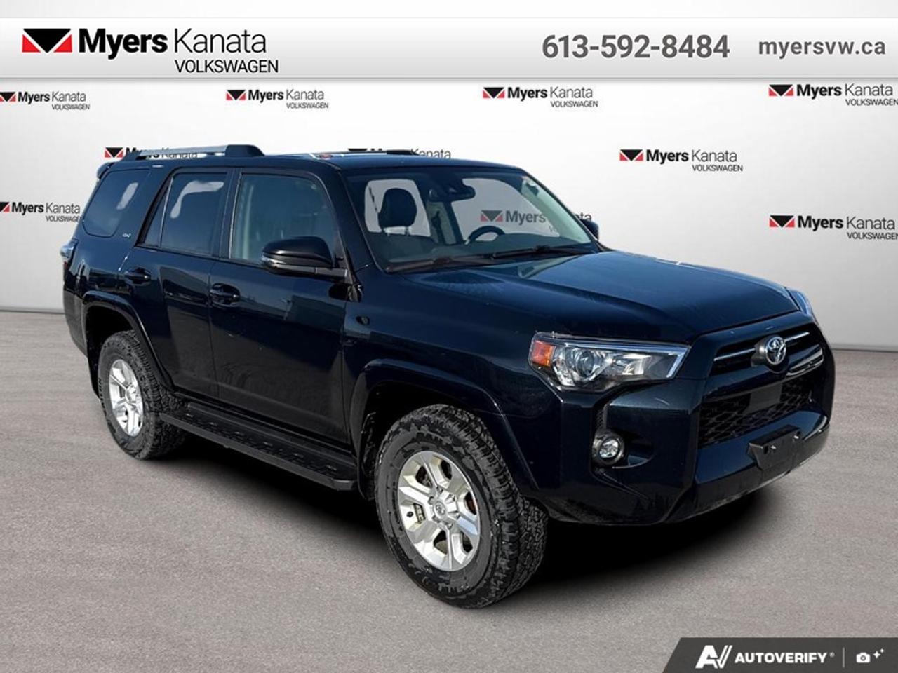 2024 Toyota 4Runner  Photo