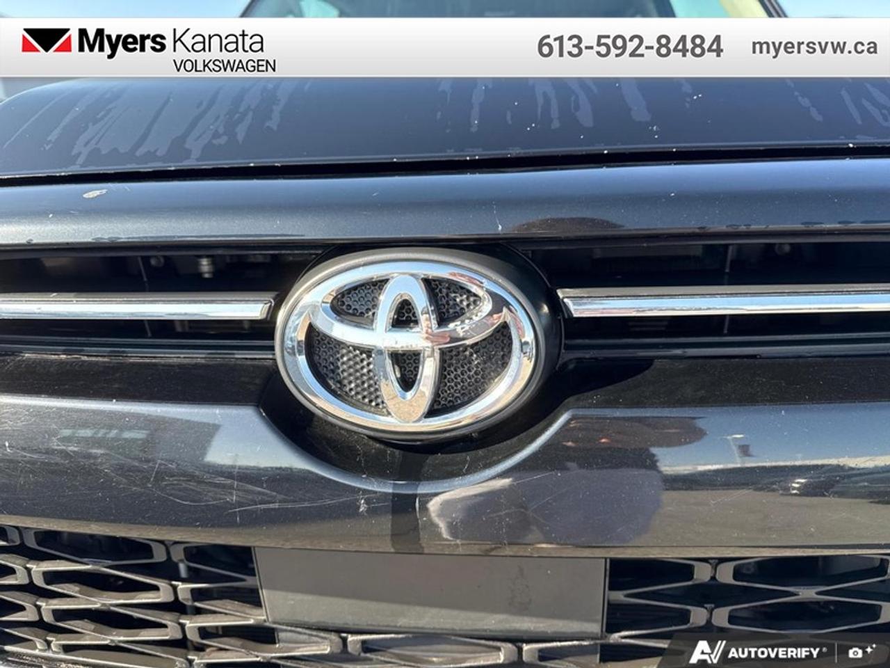 2024 Toyota 4Runner  Photo