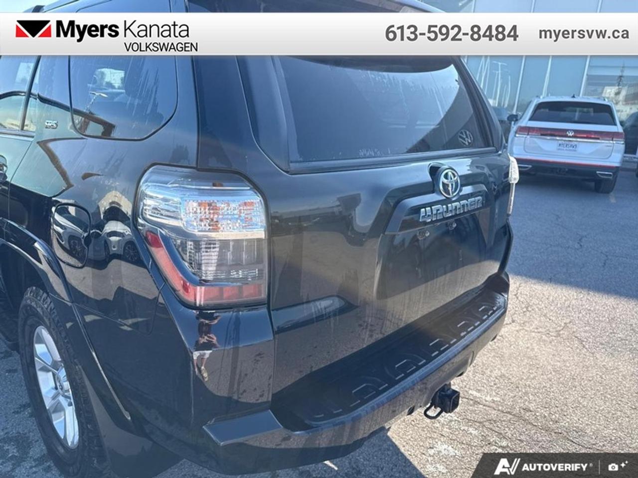 2024 Toyota 4Runner  Photo