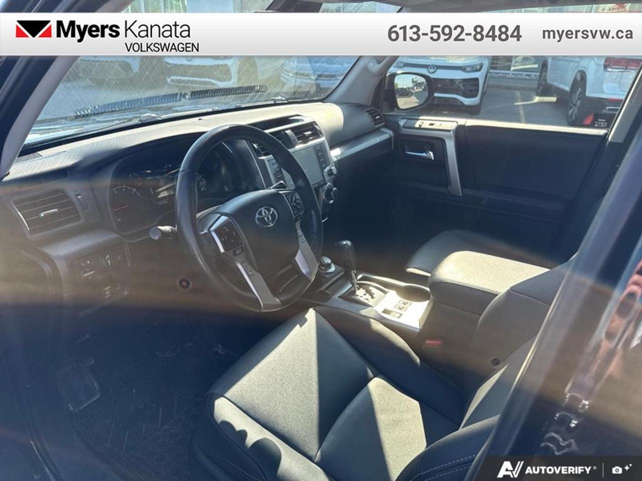 2024 Toyota 4Runner  Photo