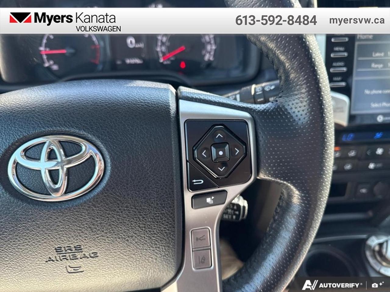 2024 Toyota 4Runner  Photo