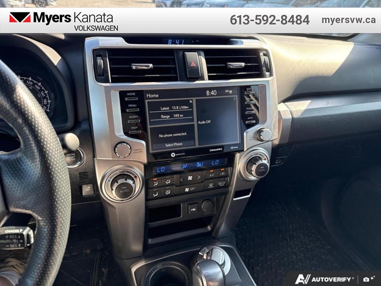 2024 Toyota 4Runner  Photo