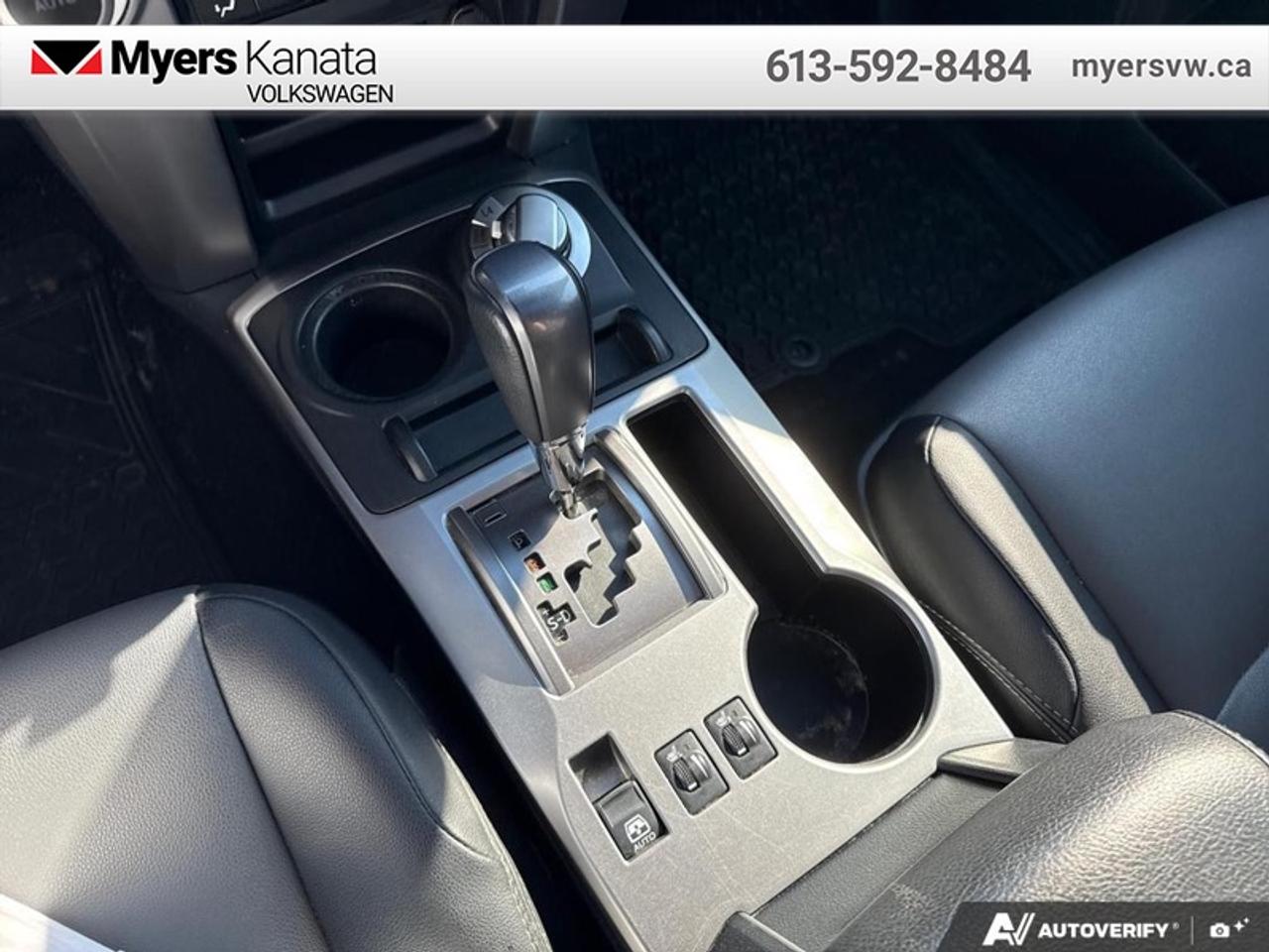 2024 Toyota 4Runner  Photo