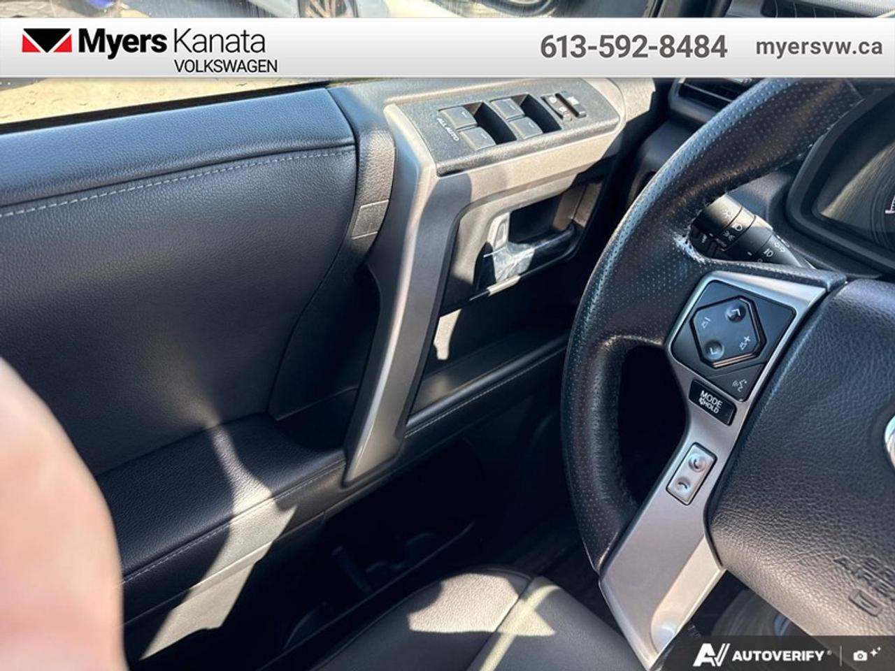 2024 Toyota 4Runner  Photo