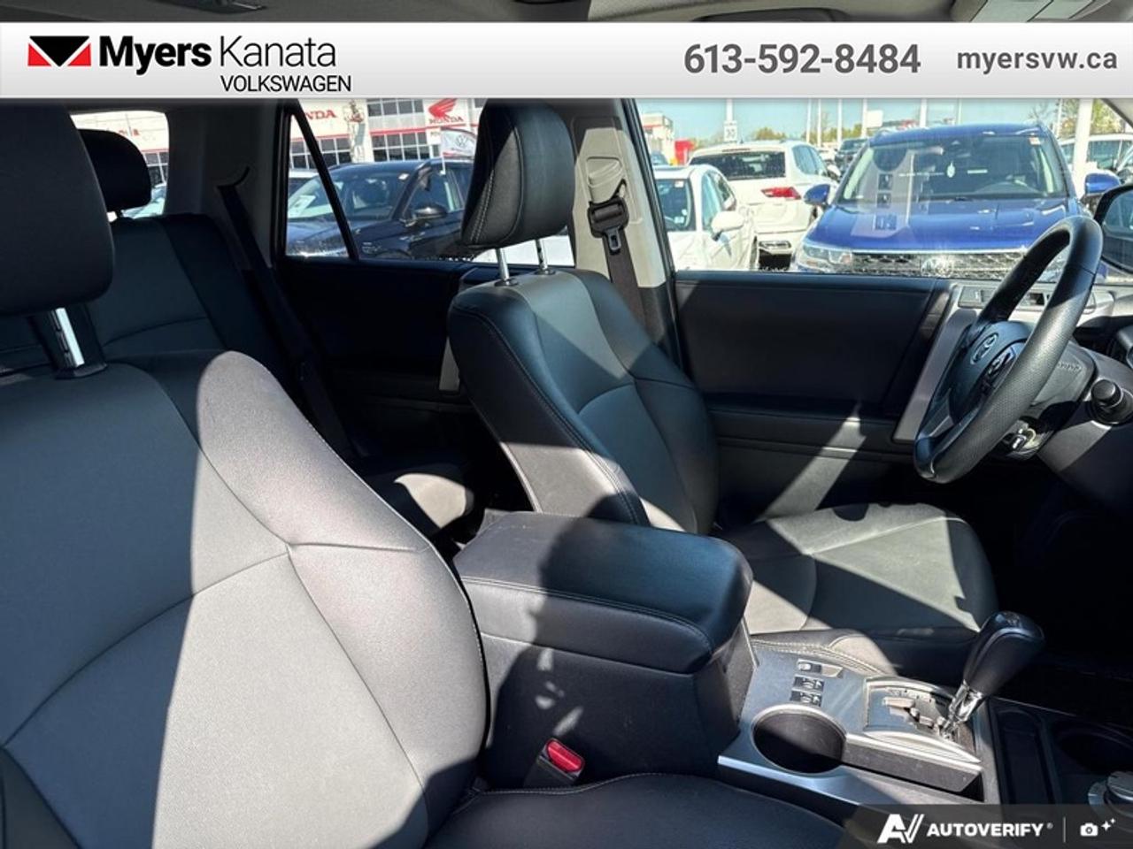 2024 Toyota 4Runner  Photo
