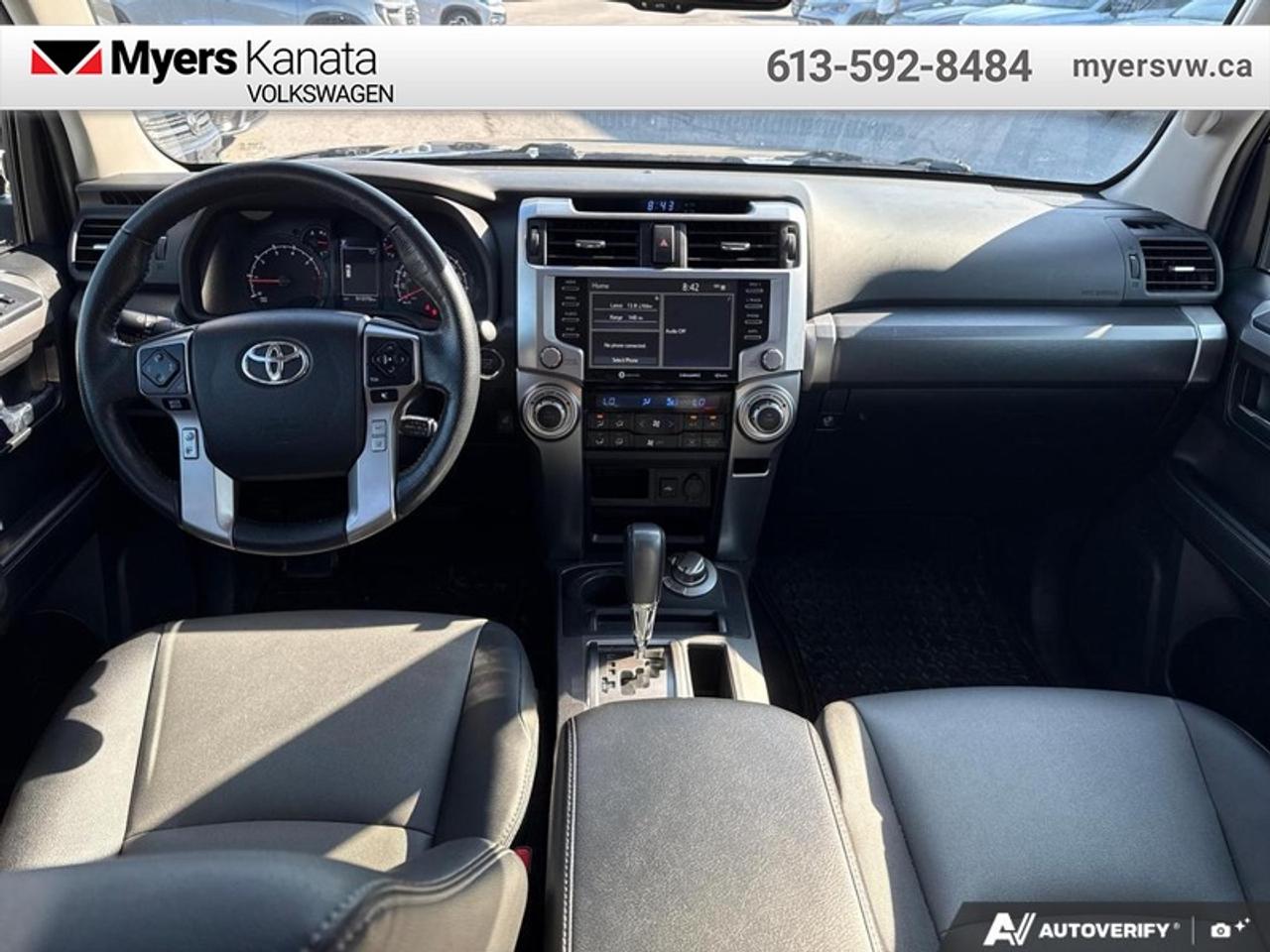 2024 Toyota 4Runner  Photo