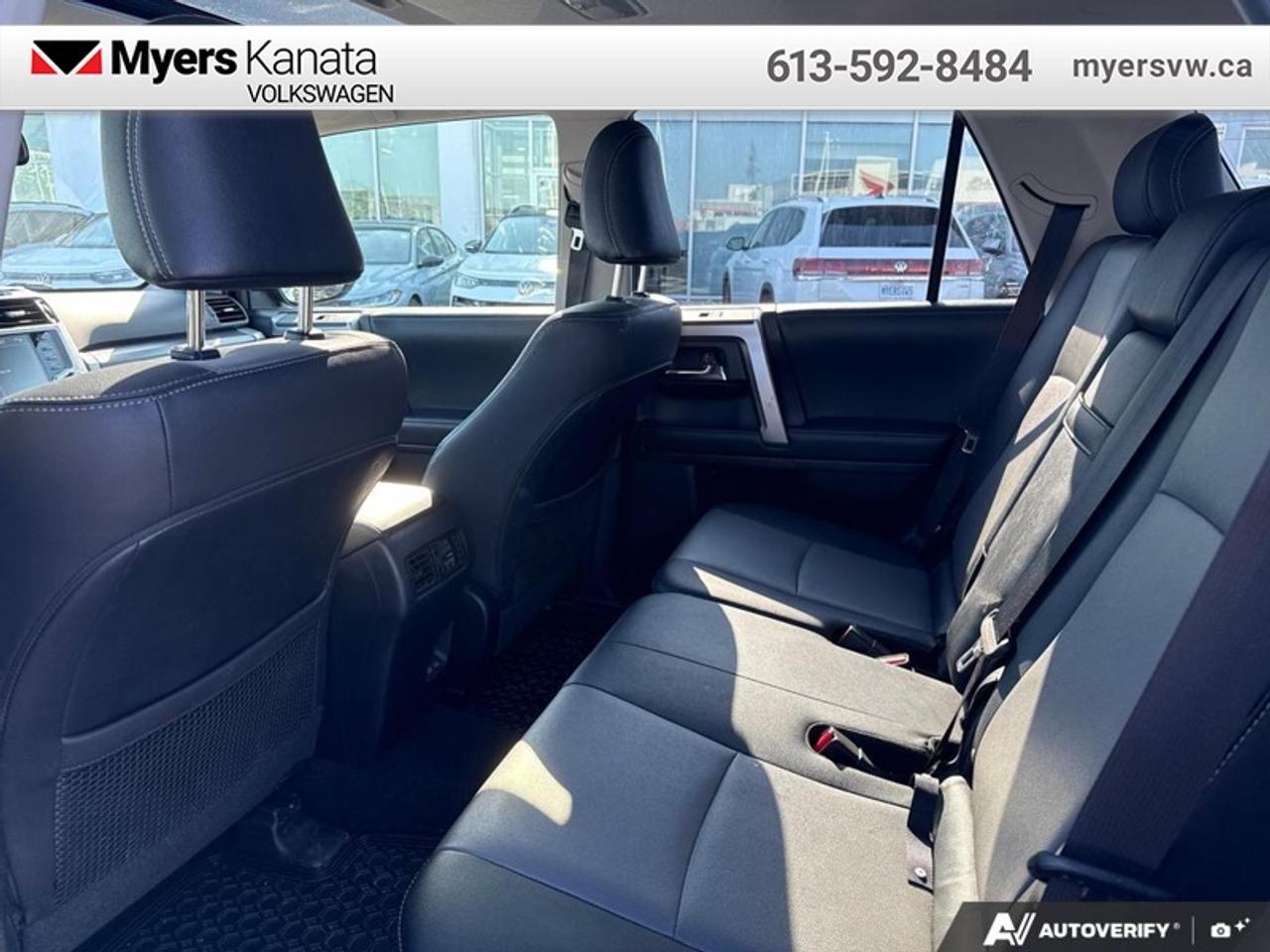 2024 Toyota 4Runner  Photo