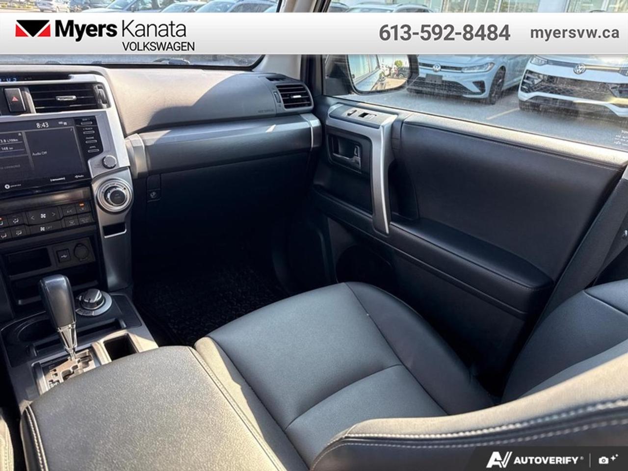 2024 Toyota 4Runner  Photo