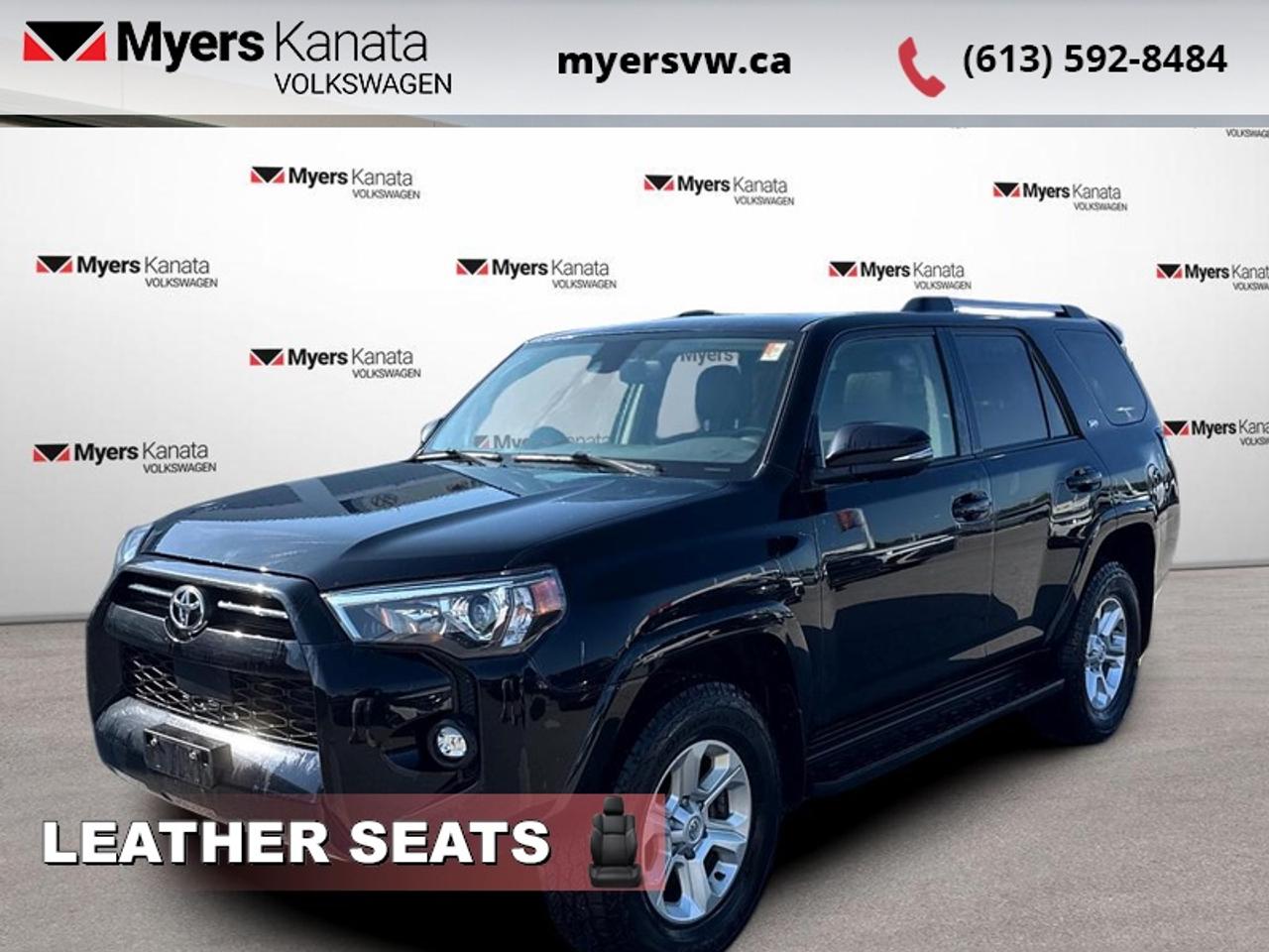 2024 Toyota 4Runner  Photo
