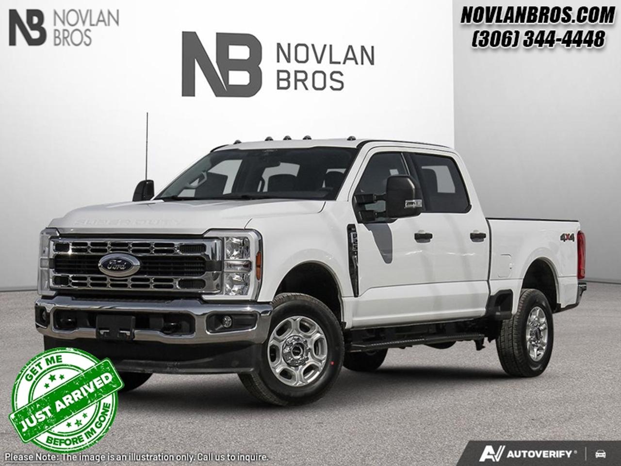2026 Ford F-250 Super Duty XLT  - Running Boards Photo0