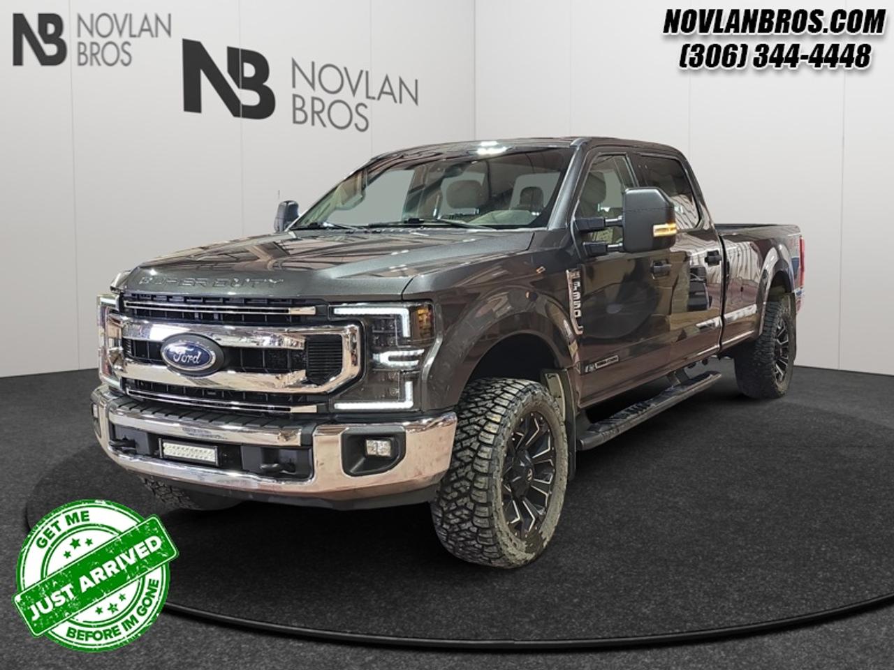 2020 Ford F-350 Super Duty XLT  - Power Stroke Photo0
