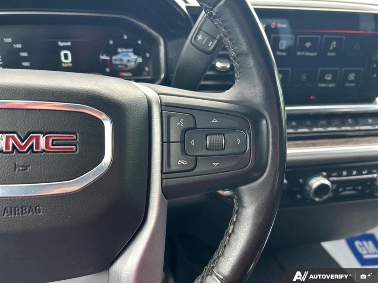 2024 GMC Sierra 1500 Elevation  - Aluminum Wheels Photo