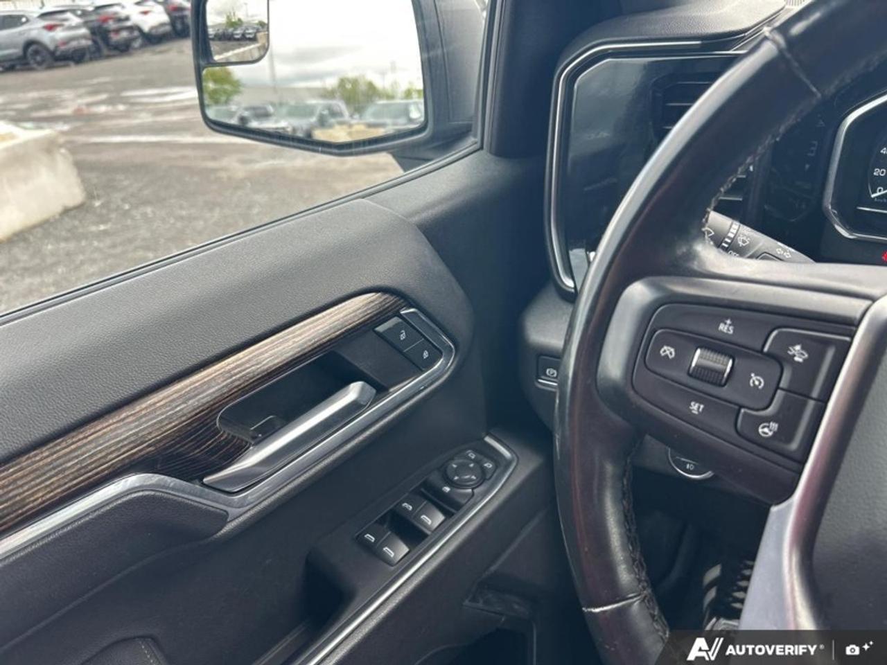 2024 GMC Sierra 1500 Elevation  - Aluminum Wheels Photo