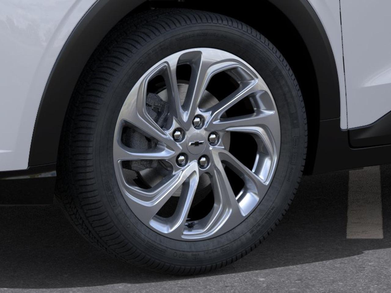 2027 Chevrolet Bolt LT  - Heated Seats Photo