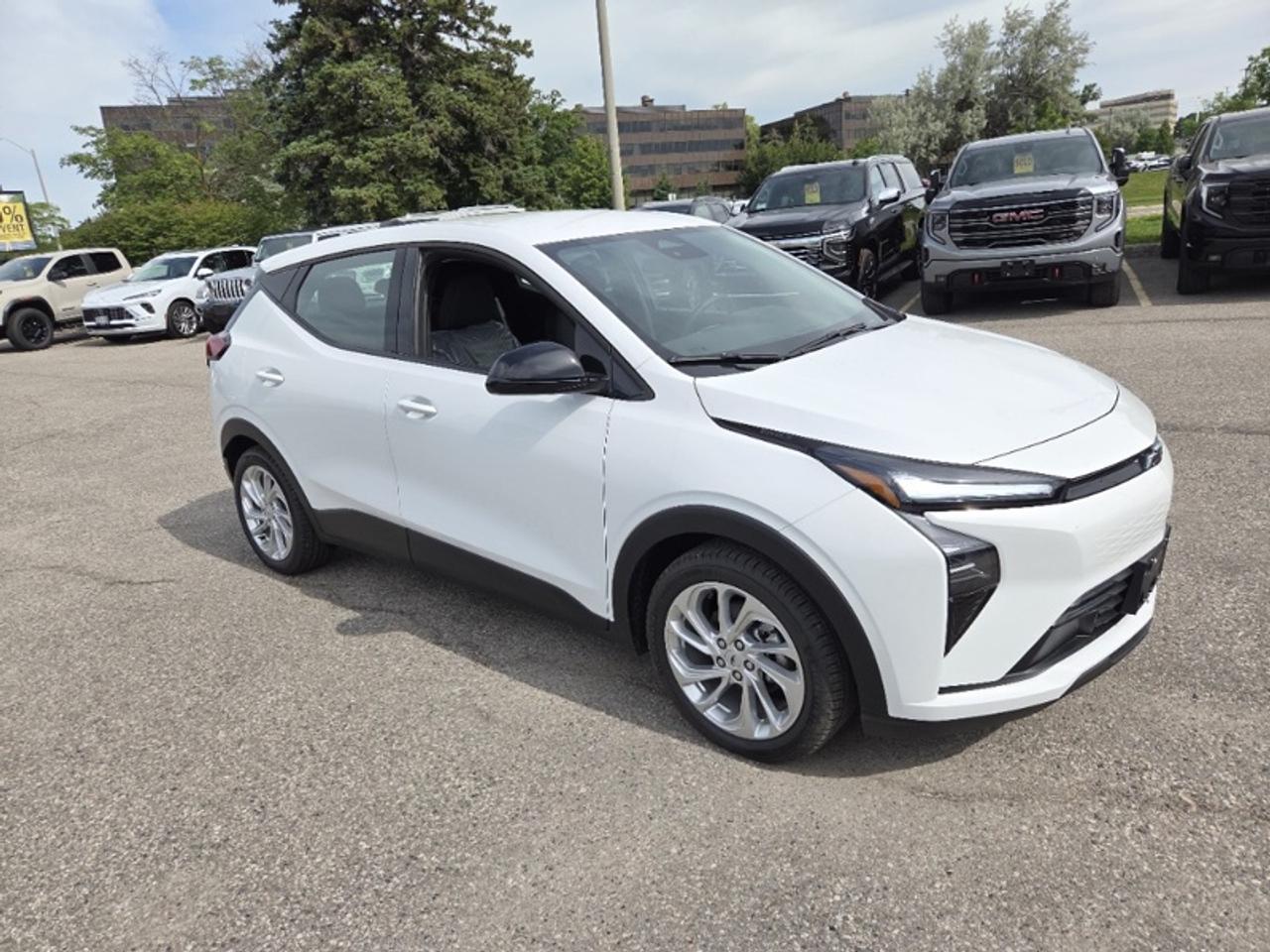 2027 Chevrolet Bolt LT  - Heated Seats Photo
