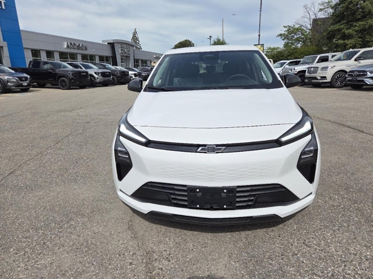 2027 Chevrolet Bolt LT  - Heated Seats Photo