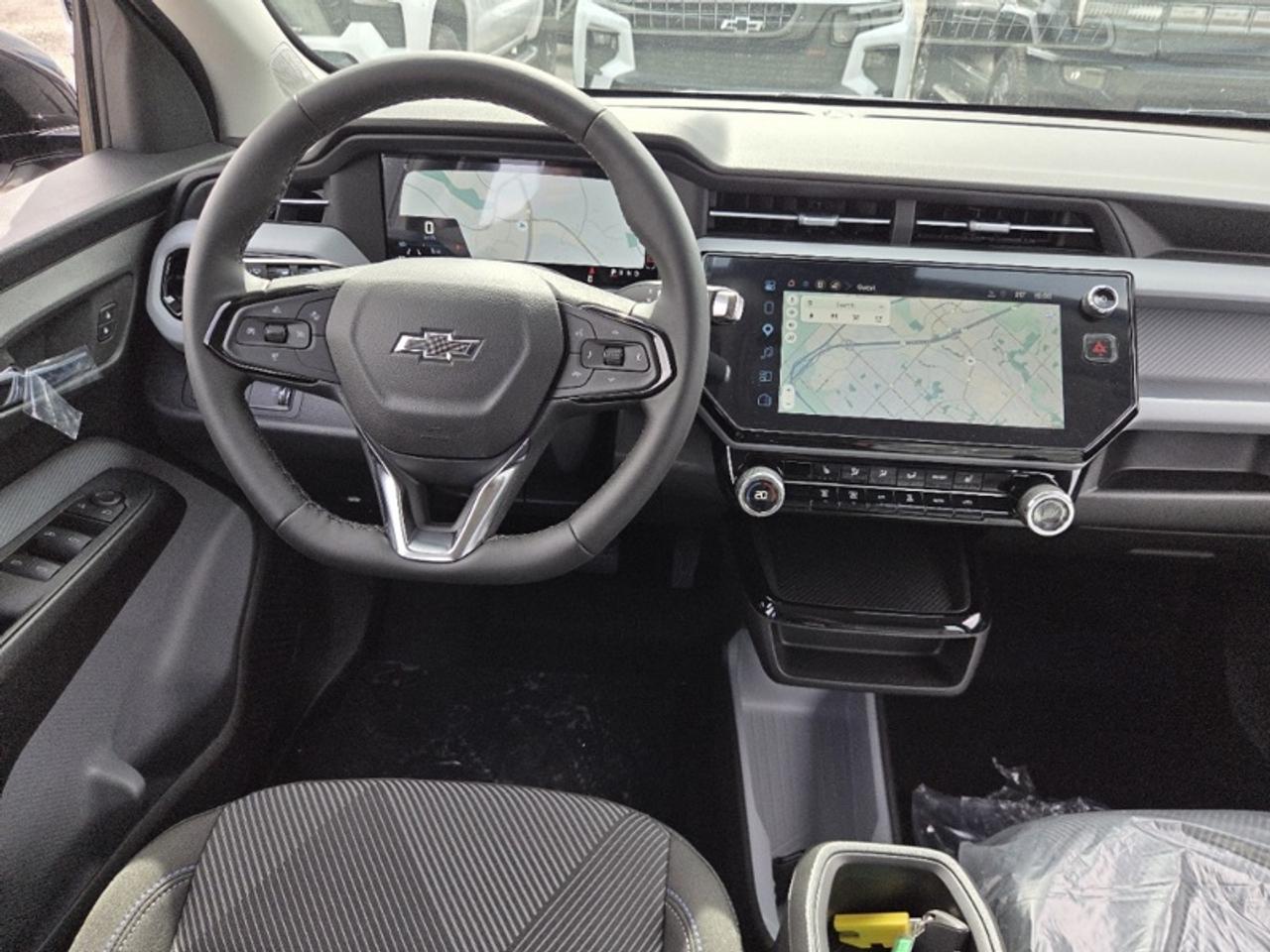 2027 Chevrolet Bolt LT  - Heated Seats Photo