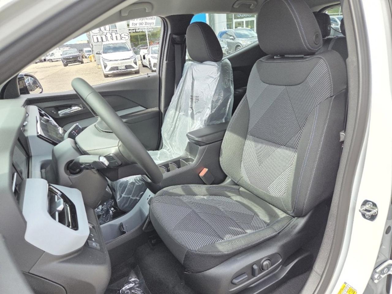 2027 Chevrolet Bolt LT  - Heated Seats Photo