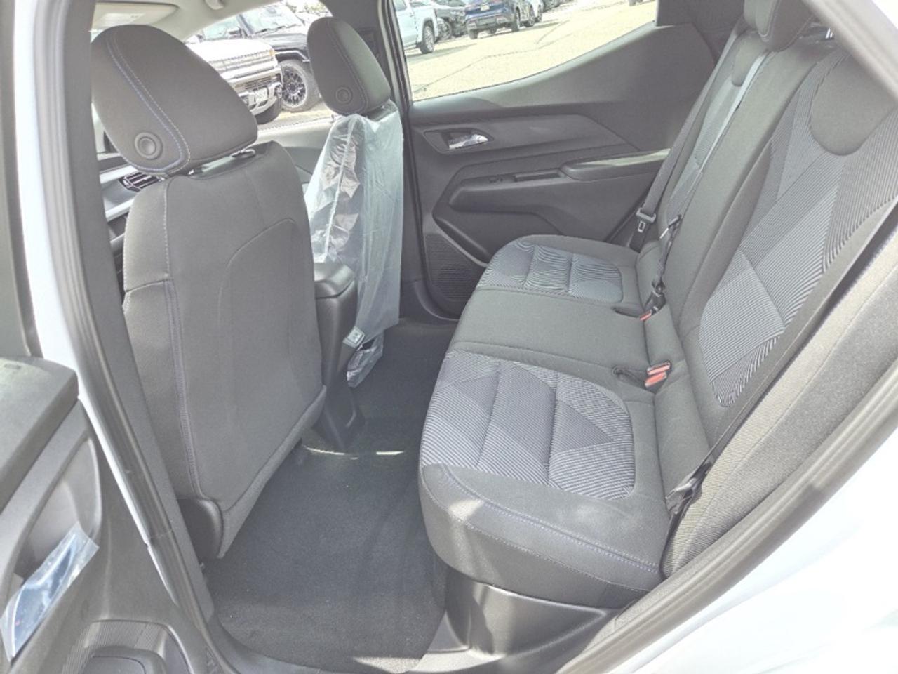 2027 Chevrolet Bolt LT  - Heated Seats Photo