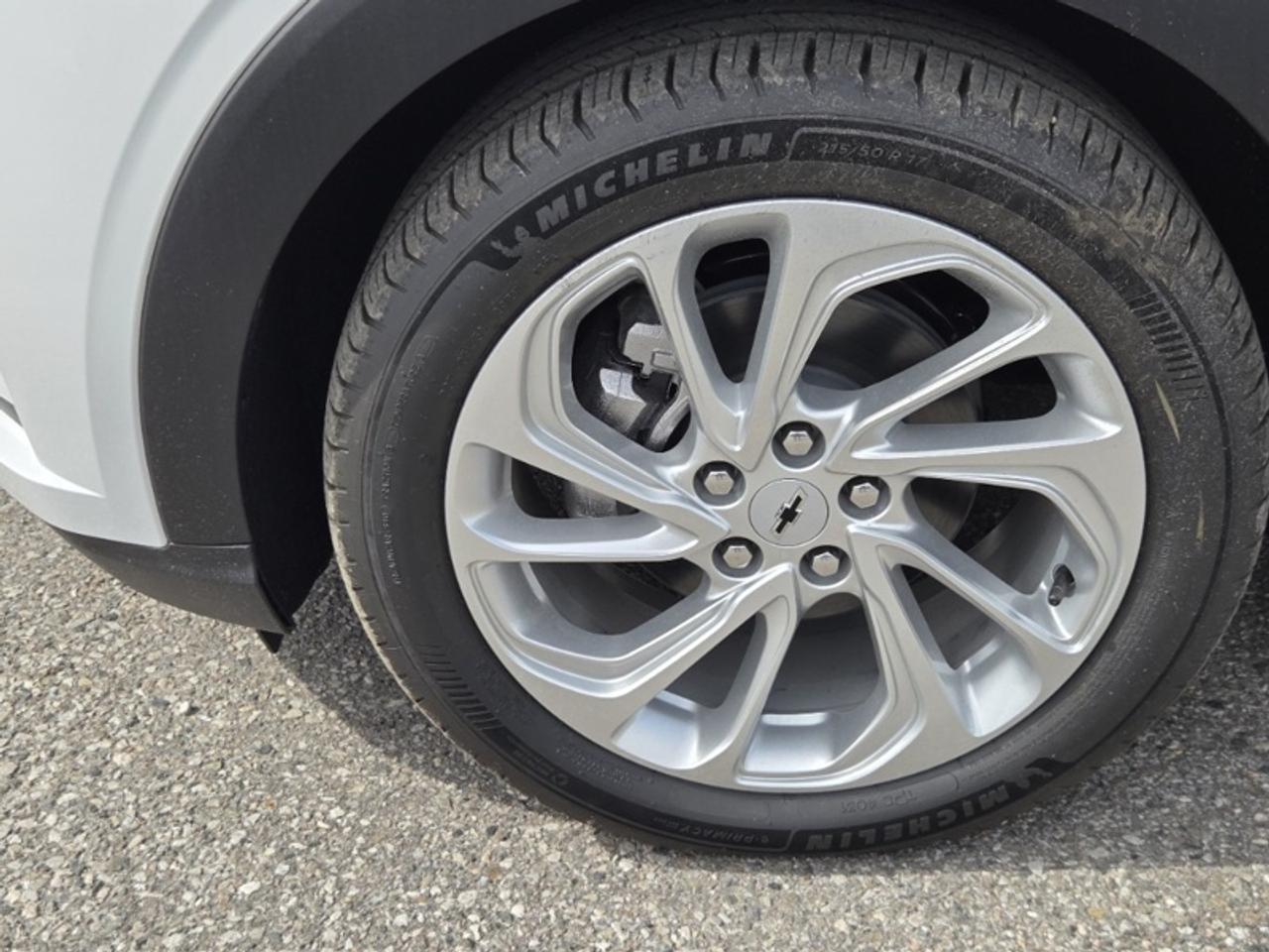 2027 Chevrolet Bolt LT  - Heated Seats Photo
