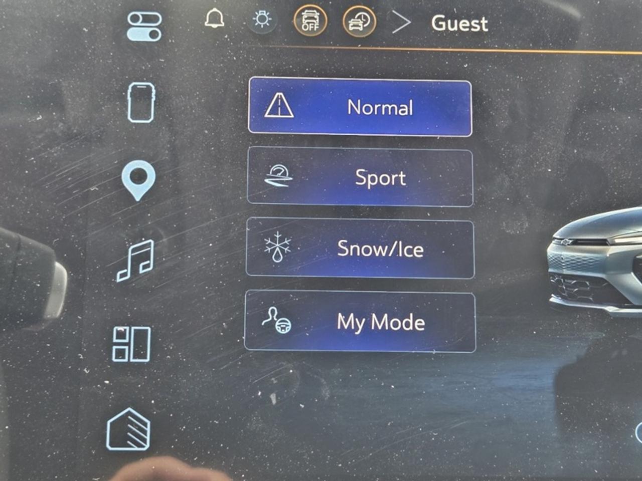 2027 Chevrolet Bolt LT  - Heated Seats Photo