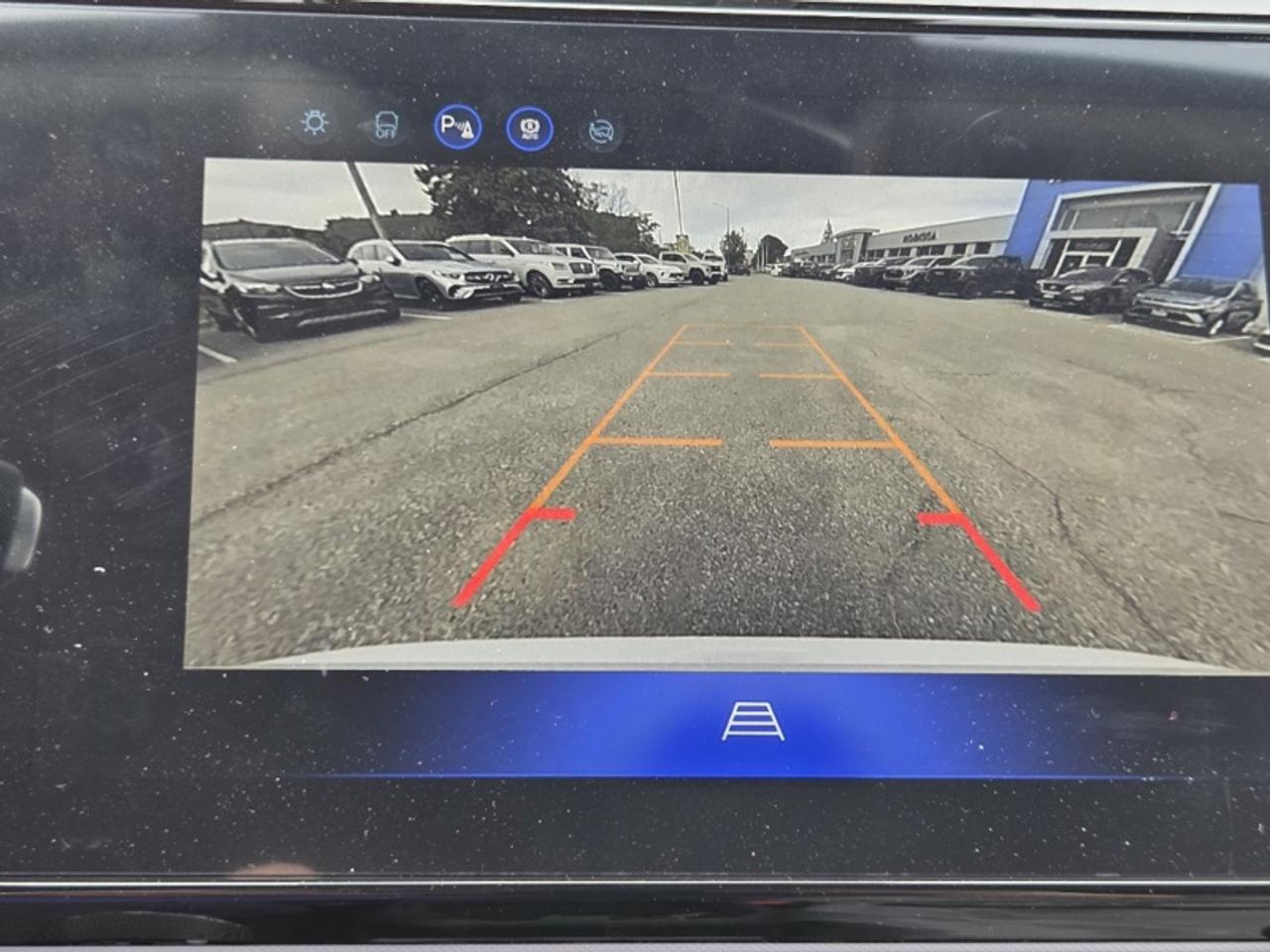 2027 Chevrolet Bolt LT  - Heated Seats Photo