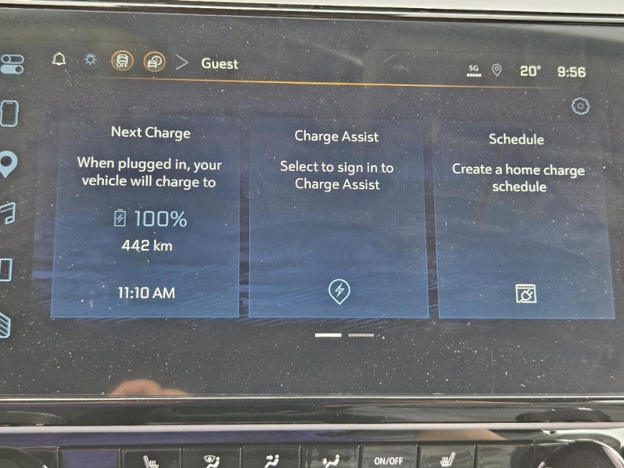 2027 Chevrolet Bolt LT  - Heated Seats Photo