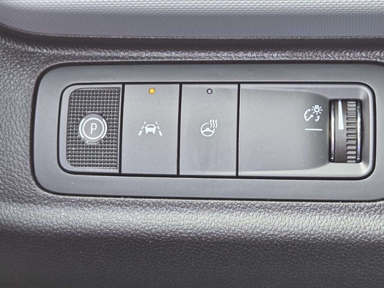 2027 Chevrolet Bolt LT  - Heated Seats Photo