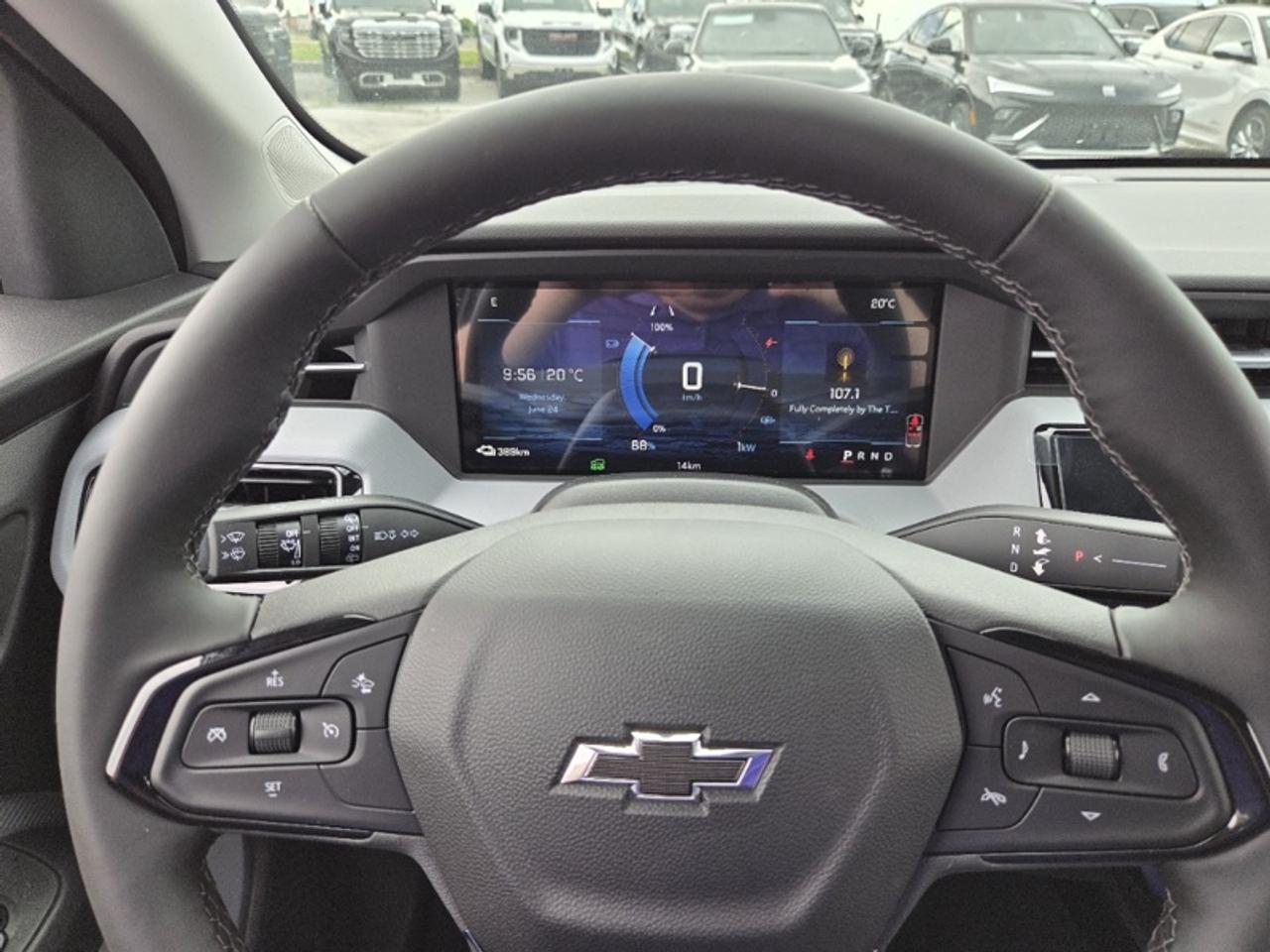 2027 Chevrolet Bolt LT  - Heated Seats Photo